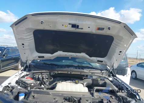 2025 Ford F-150 Xlt z USA, uszkodzony, nr VIN 1FTEW3KP0SFA75765